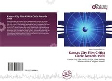 Copertina di Kansas City Film Critics Circle Awards 1966