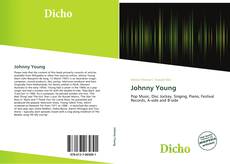 Copertina di Johnny Young