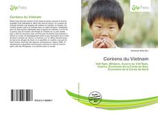 Copertina di Coréens du Vietnam