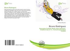 Bookcover of Bruno Rodriguez