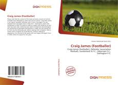 Copertina di Craig James (Footballer)