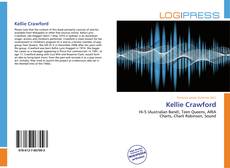 Capa do livro de Kellie Crawford 