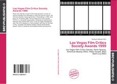 Обложка Las Vegas Film Critics Society Awards 1999