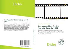 Copertina di Las Vegas Film Critics Society Awards 1997