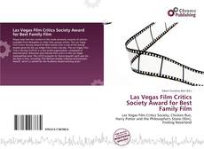 Copertina di Las Vegas Film Critics Society Award for Best Family Film