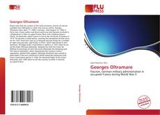 Bookcover of Georges Oltramare