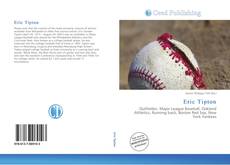 Borítókép a  Eric Tipton - hoz