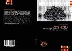 Buchcover von Emma Howson