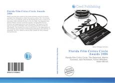 Borítókép a  Florida Film Critics Circle Awards 2006 - hoz