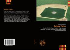 Buchcover von Bobby Tolan