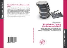 Copertina di Florida Film Critics Circle Awards 2005