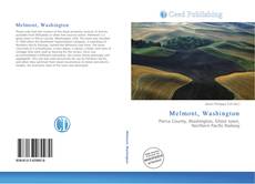 Borítókép a  Melmont, Washington - hoz