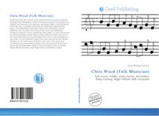 Borítókép a  Chris Wood (Folk Musician) - hoz