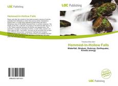 Bookcover of Hemmed-In-Hollow Falls