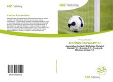 Bookcover of Carlton Fairweather