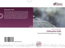 Copertina di Chilnualna Falls