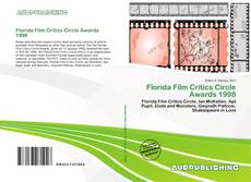 Buchcover von Florida Film Critics Circle Awards 1998