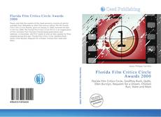 Borítókép a  Florida Film Critics Circle Awards 2000 - hoz