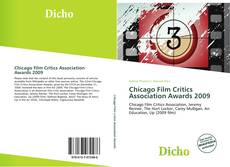 Copertina di Chicago Film Critics Association Awards 2009