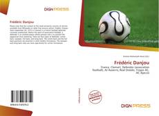 Bookcover of Frédéric Danjou