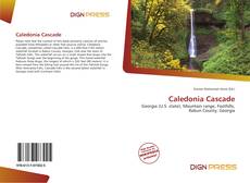 Bookcover of Caledonia Cascade