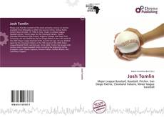 Copertina di Josh Tomlin