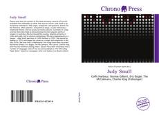 Bookcover of Judy Small