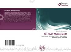 Copertina di Isis River (Queensland)