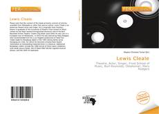 Bookcover of Lewis Cleale