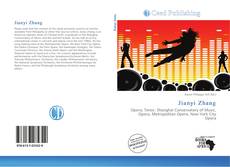 Bookcover of Jianyi Zhang