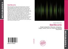 Copertina di Død Beverte