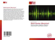 Bookcover of Mark Hunter (Musician)