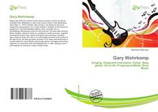 Couverture de Gary Wehrkamp