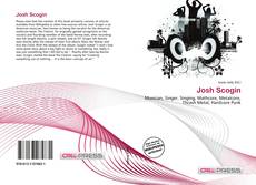 Couverture de Josh Scogin