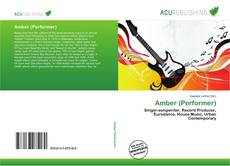 Amber (Performer) kitap kapağı