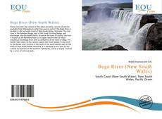 Capa do livro de Bega River (New South Wales) 