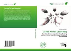 Buchcover von Carlos Torres (Baseball)