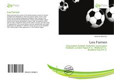 Bookcover of Les Farnen