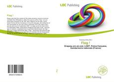 Capa do livro de Flag ! 