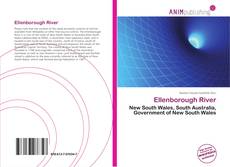 Portada del libro de Ellenborough River