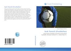 Обложка Jack Farrell (Footballer)