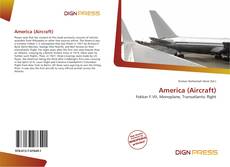 Bookcover of America (Aircraft)