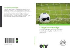 Portada del libro de Craig Faulconbridge