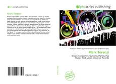 Borítókép a  Marc Terenzi - hoz