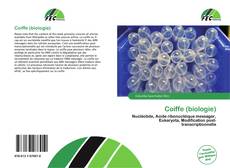 Обложка Coiffe (biologie)