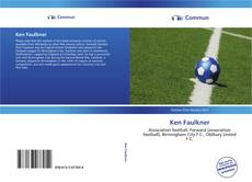 Capa do livro de Ken Faulkner 