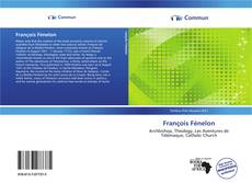 François Fénelon kitap kapağı