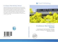 Creekmoor Halt Railway Station的封面