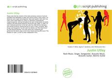 Borítókép a  Justin Utley - hoz