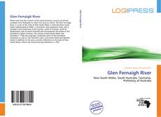 Glen Fernaigh River kitap kapağı